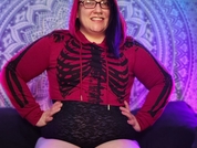 CuddlyLittleDemon