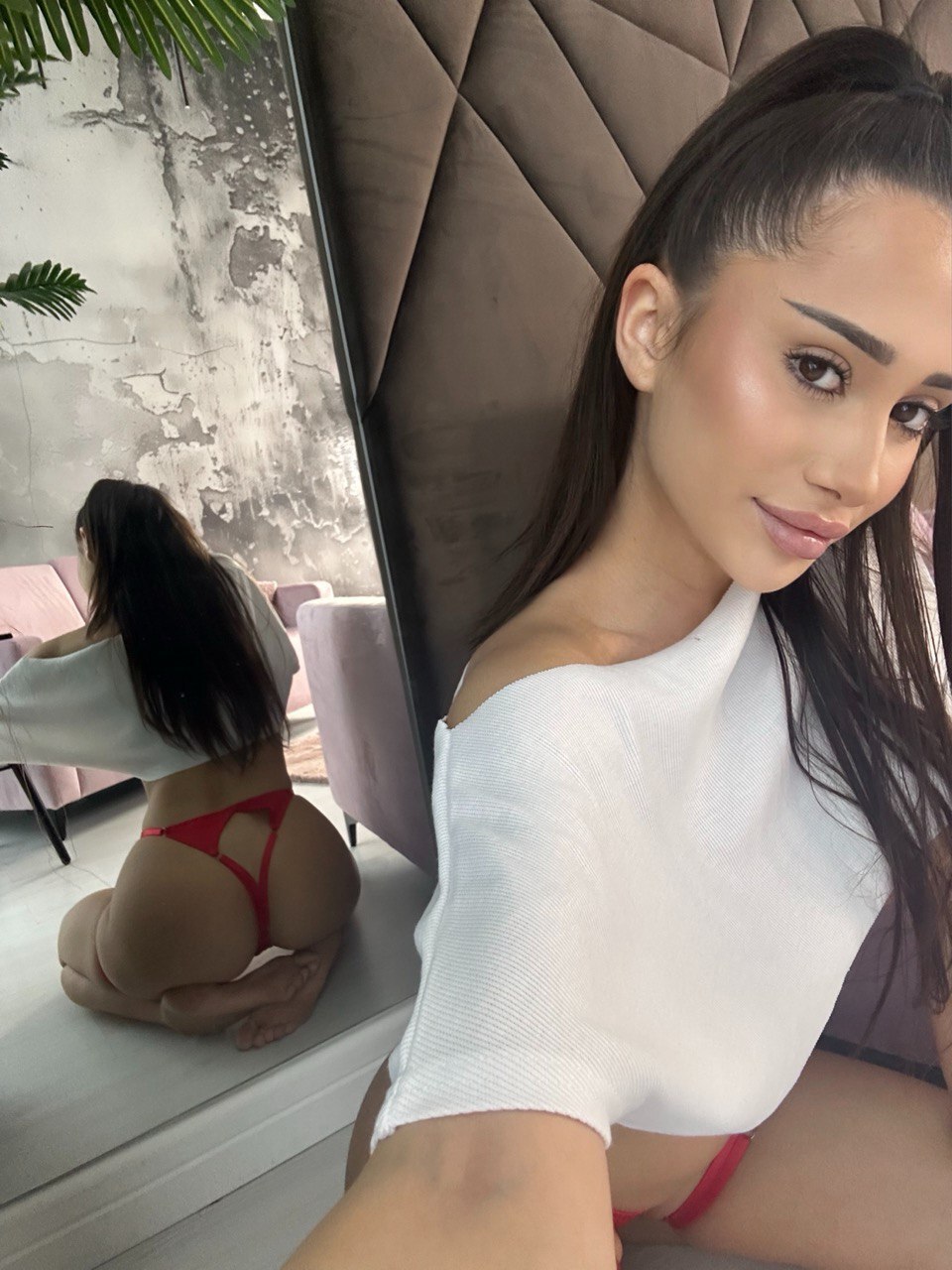 alishaskye from Jerkmate