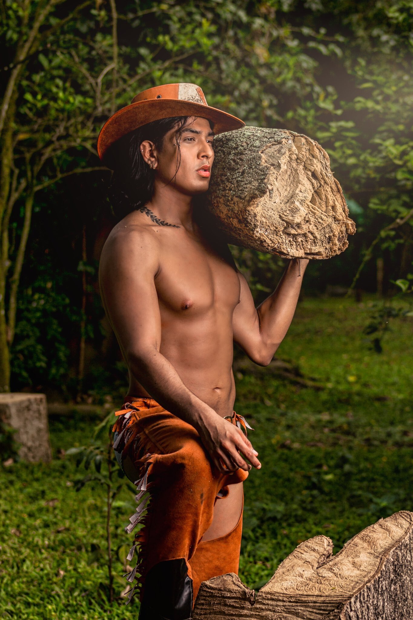 cherokee_lenno from Jerkmate