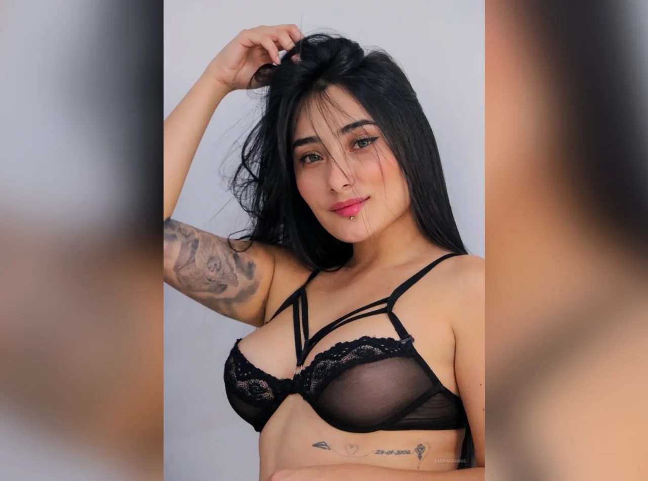 SabriinaSttone