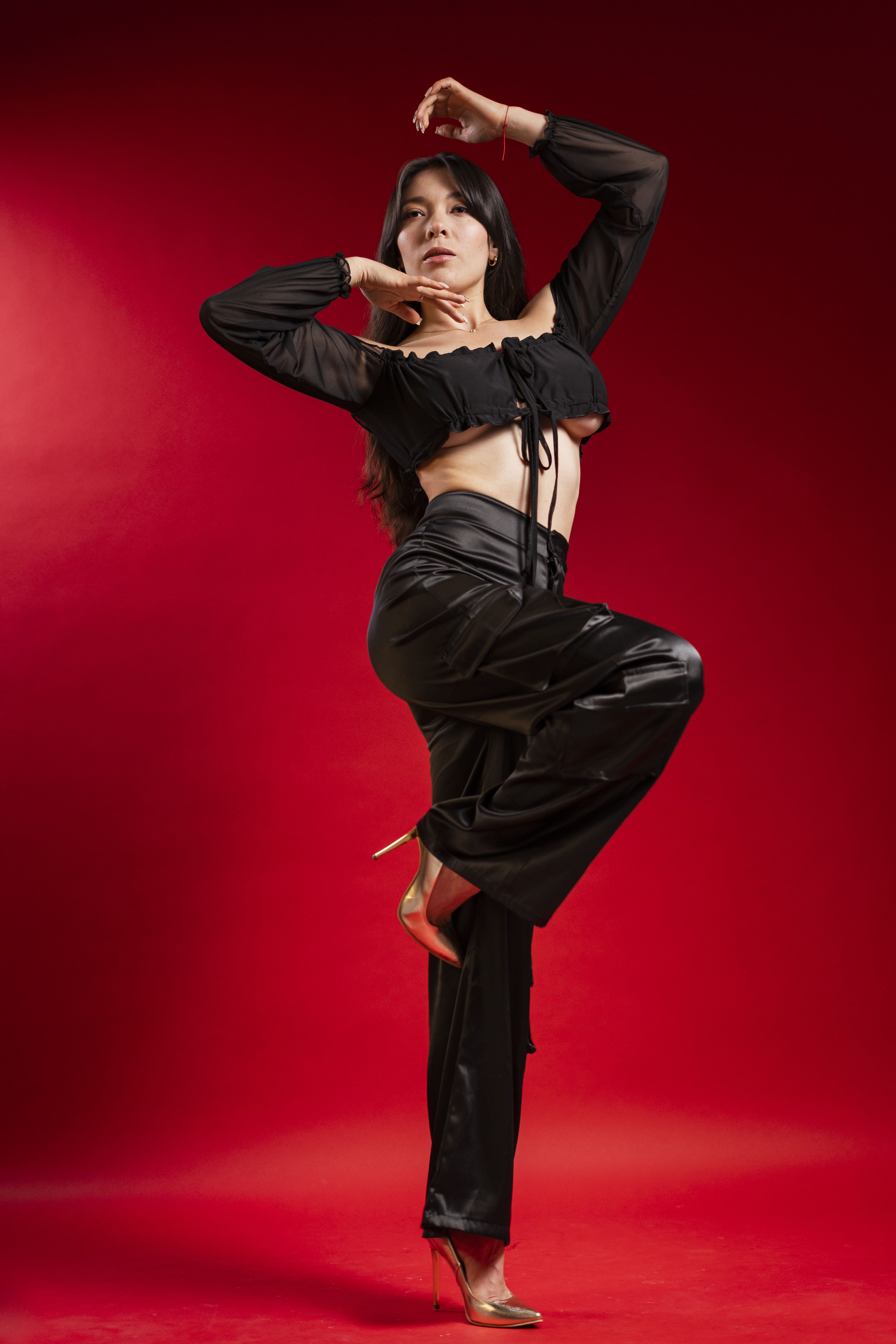 taniasaanders from Jerkmate