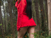 Chat Live with Sarita_Queen  31 year old Amateur Cam Girl from Colombia Photo