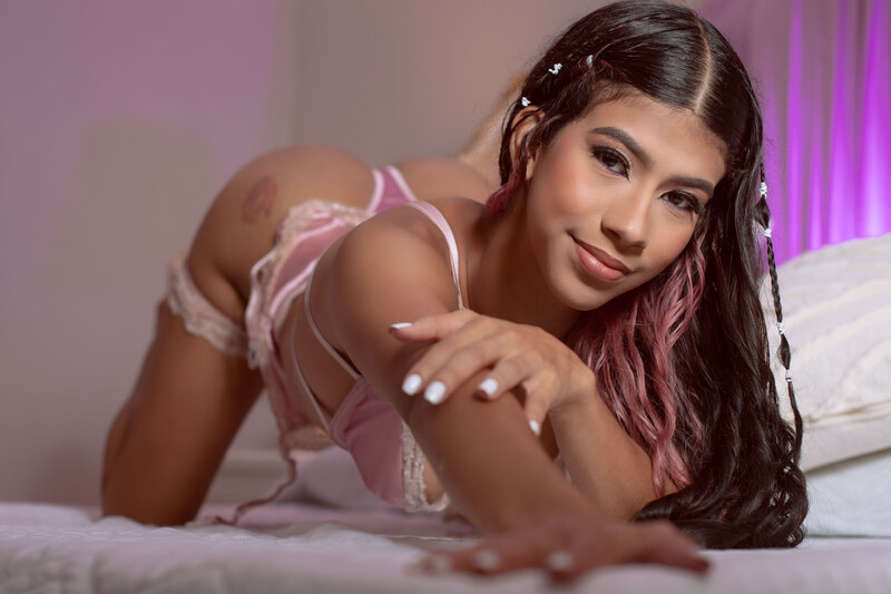 bellakorz from Jerkmate