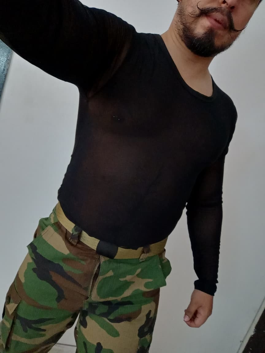kalethbigdick88 from Jerkmate