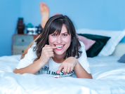 NicoleRivas Cam » Romanian Live Cam Sex Girl Photo