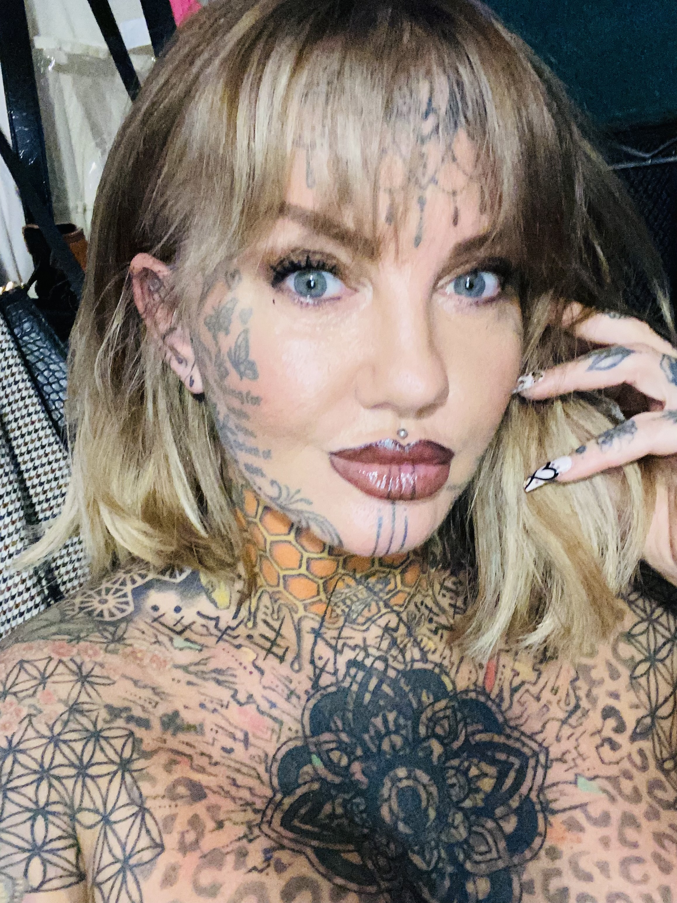 candyapplesxxx from Jerkmate
