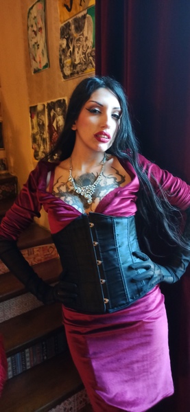 stelladarkspace from Jerkmate