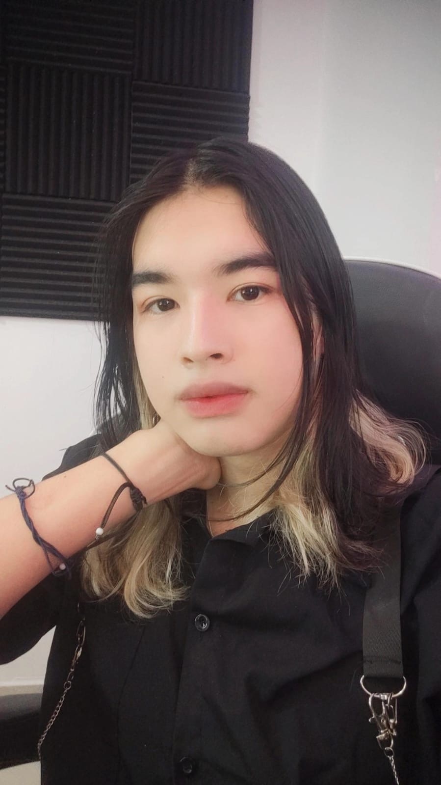 jordiwilld from Jerkmate