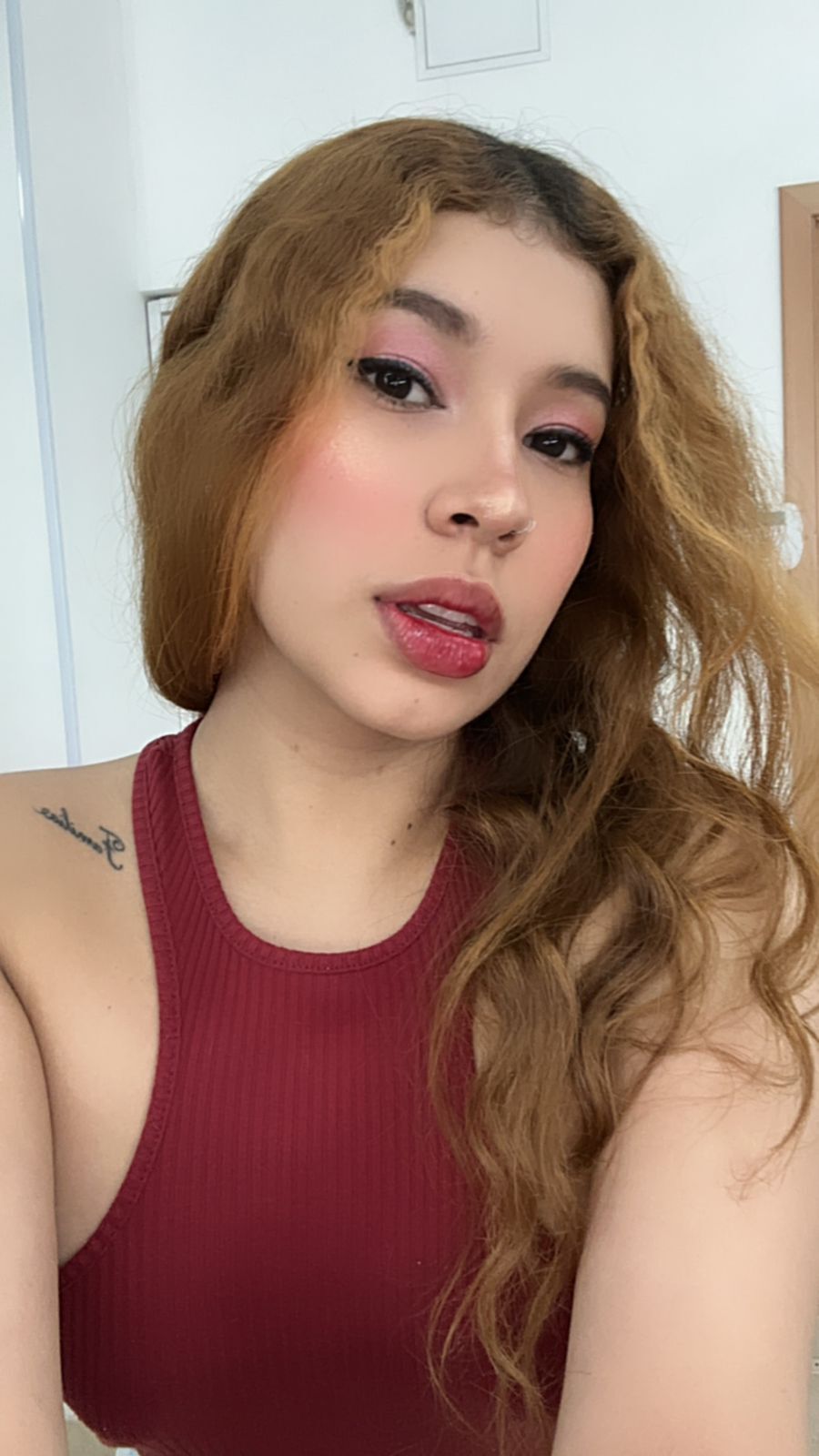 ailyndiaz from Jerkmate