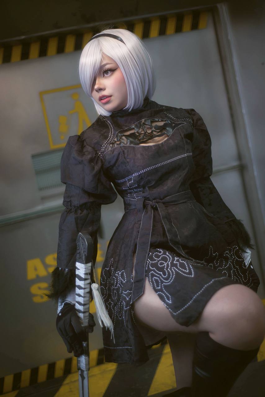 NaraCosplay