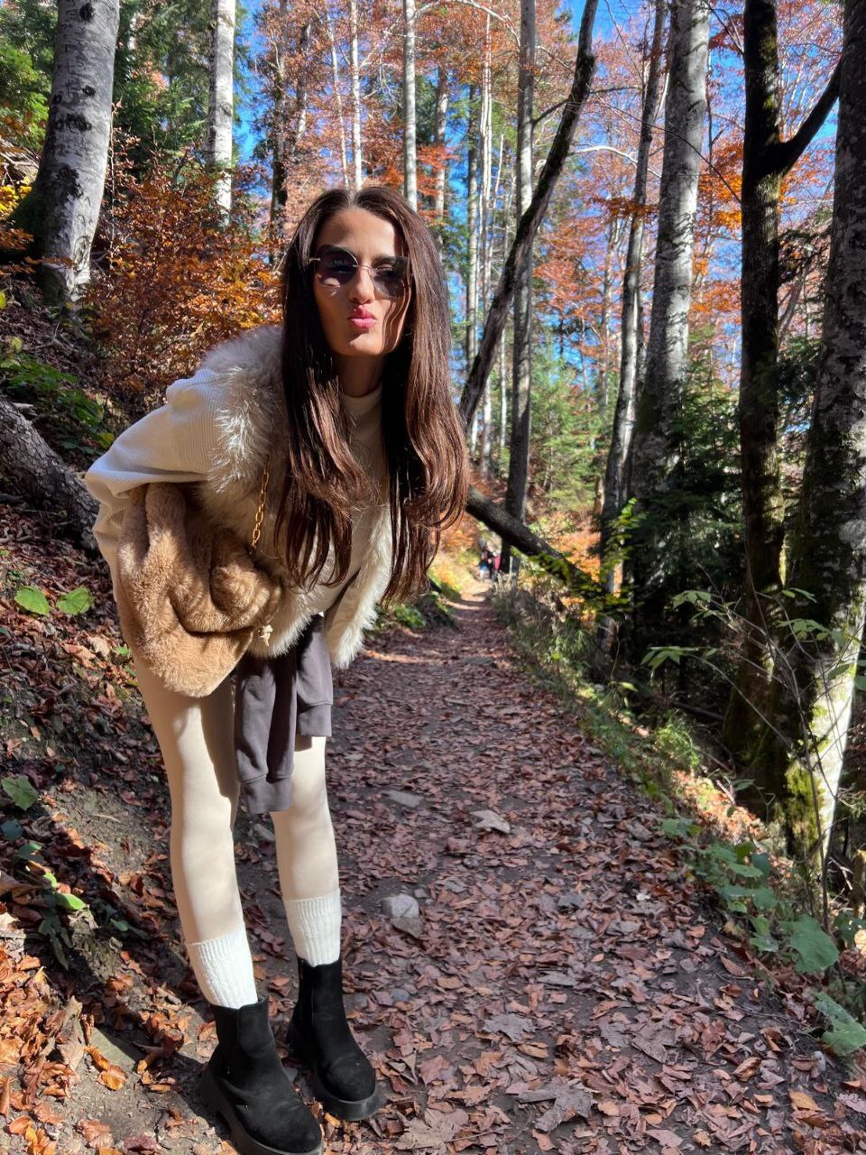 irisnightshade from Jerkmate