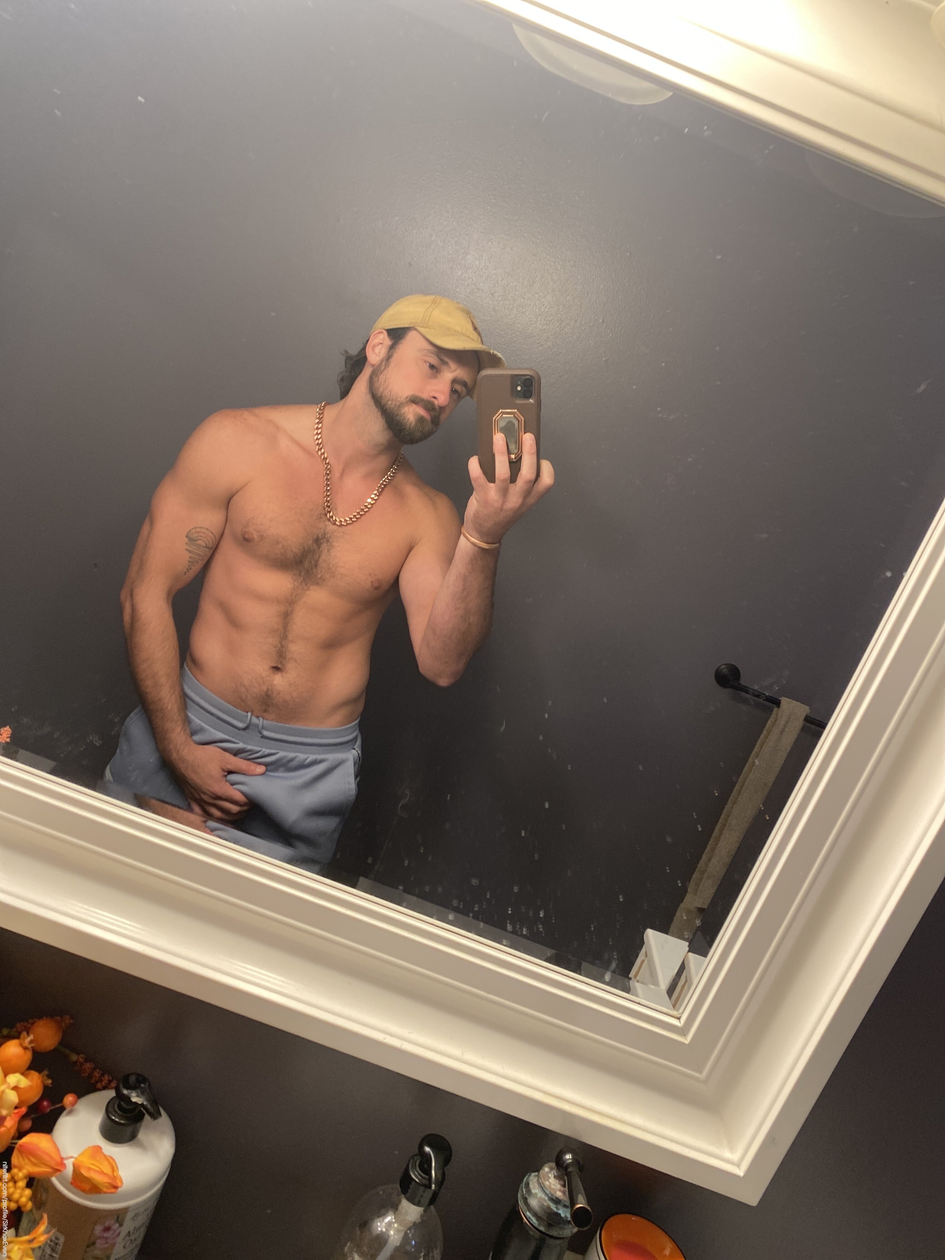 knoxevers from Jerkmate