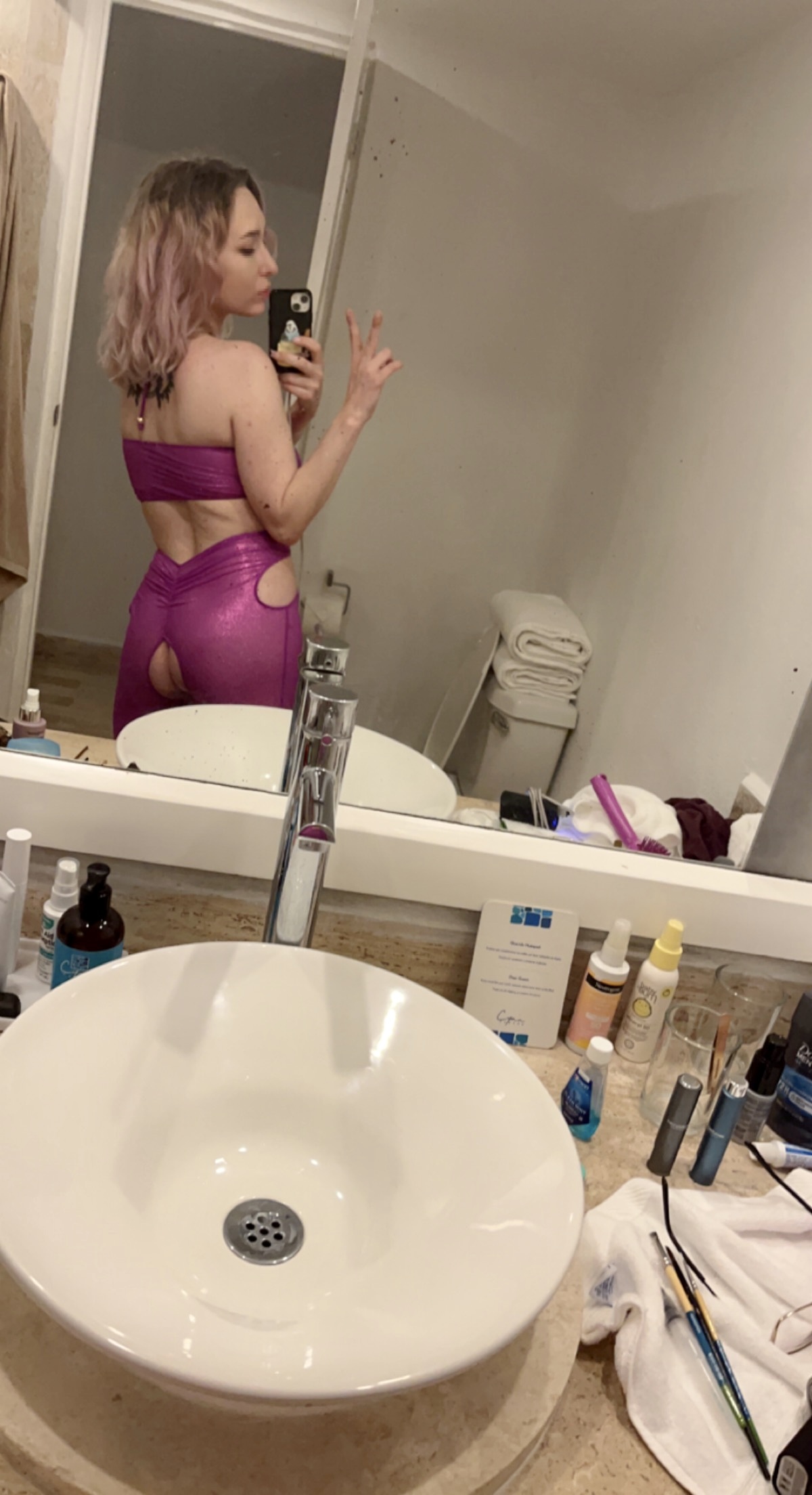 LumaDoll