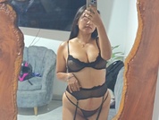 gabbyred photo