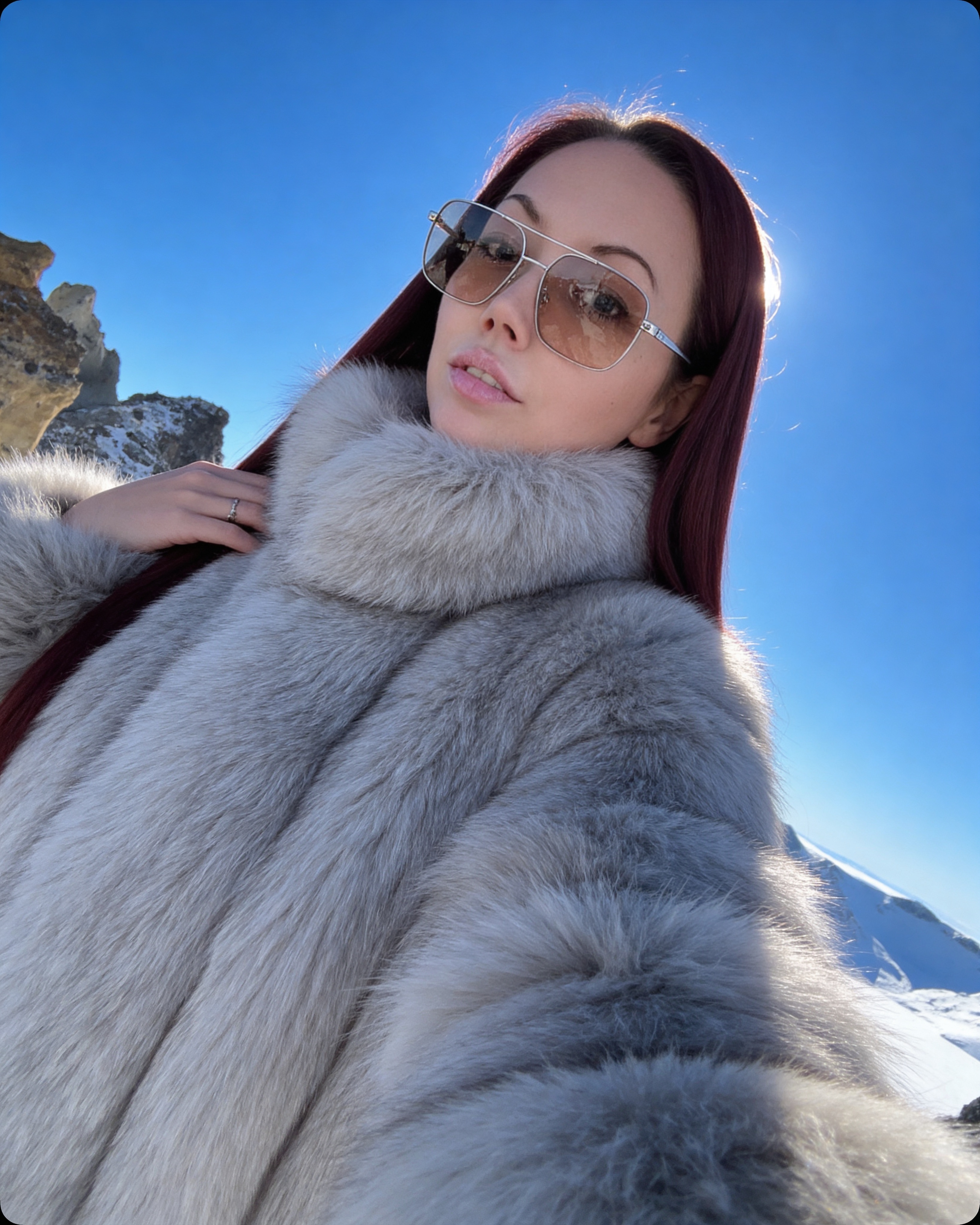 GoddessJanieDarling