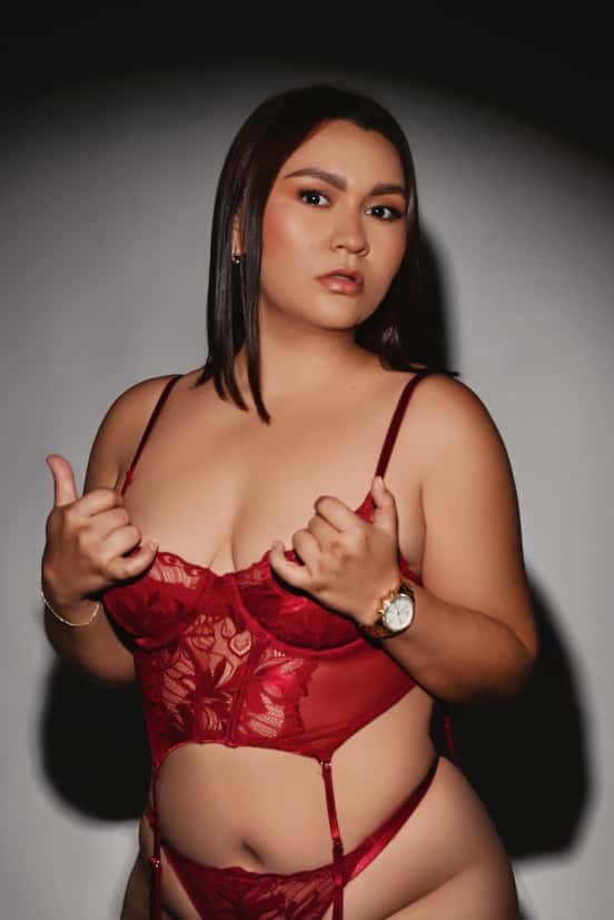 chloebonie from Jerkmate