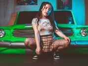 andrexjones photo