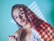 Chat Live with KendraDioor  20 year old Amateur Cam Girl from Colombia Photo