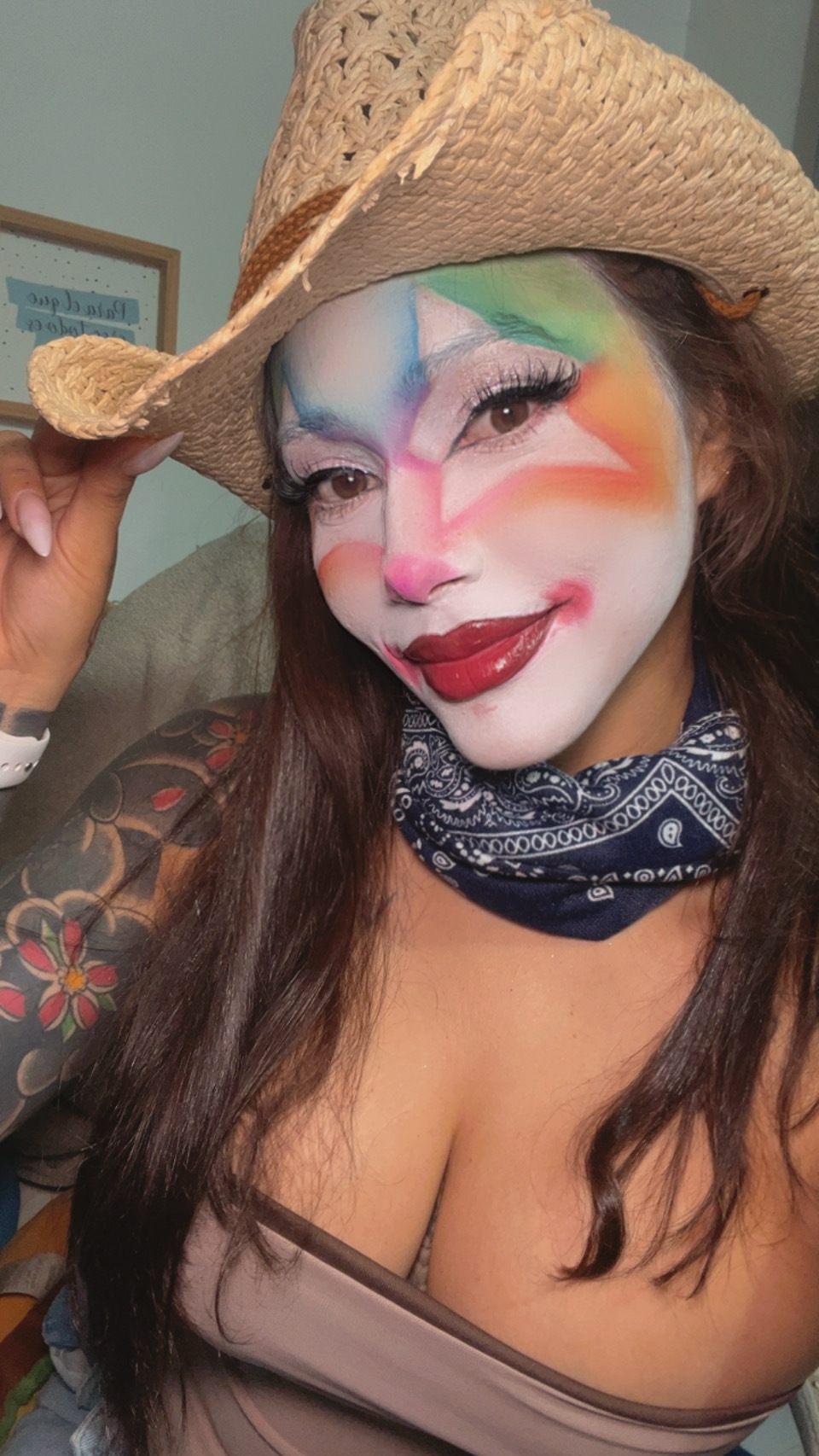 izumisenjux from Jerkmate