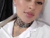 Ariianaarose
