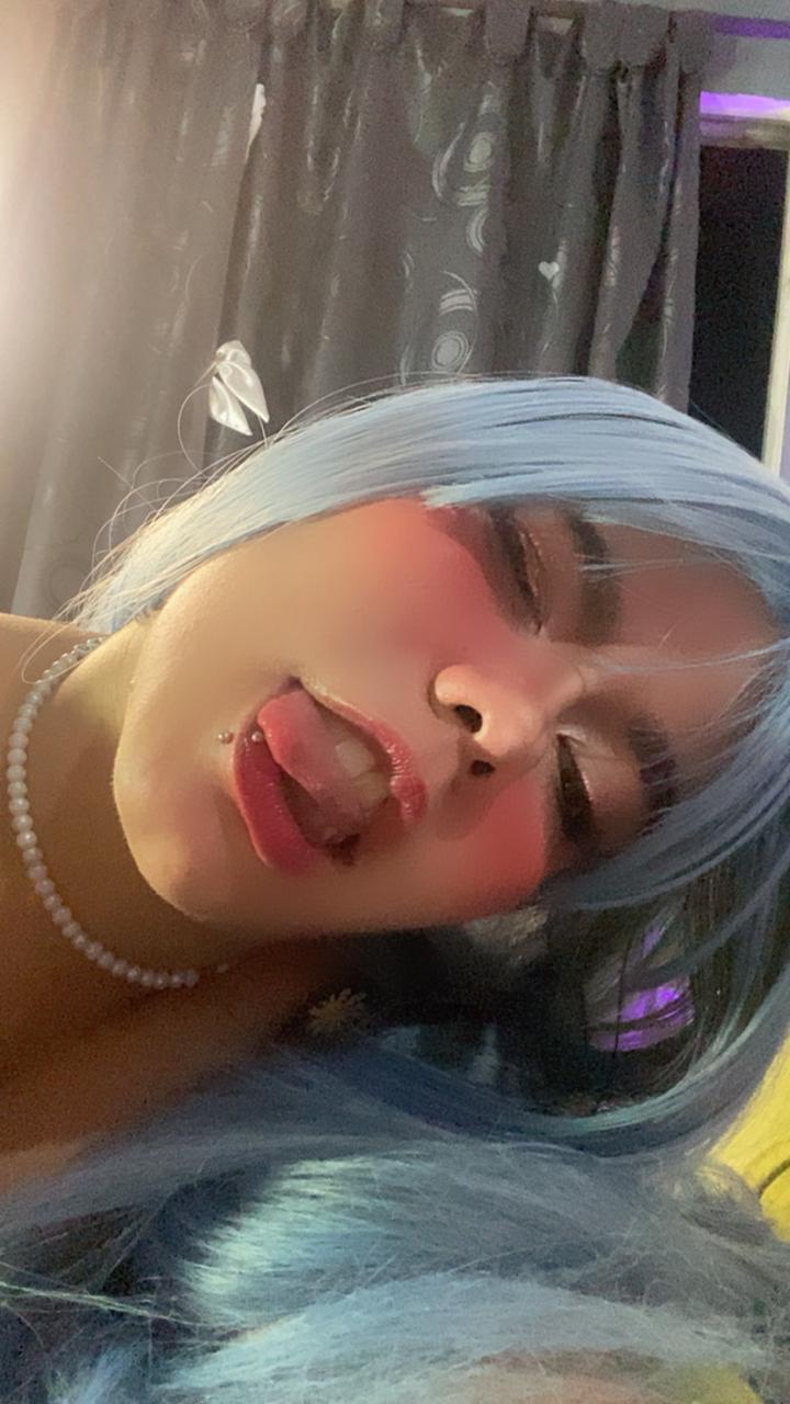 hornypriincss from Jerkmate
