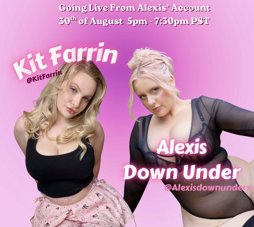 Alexisdownunderx picture 7