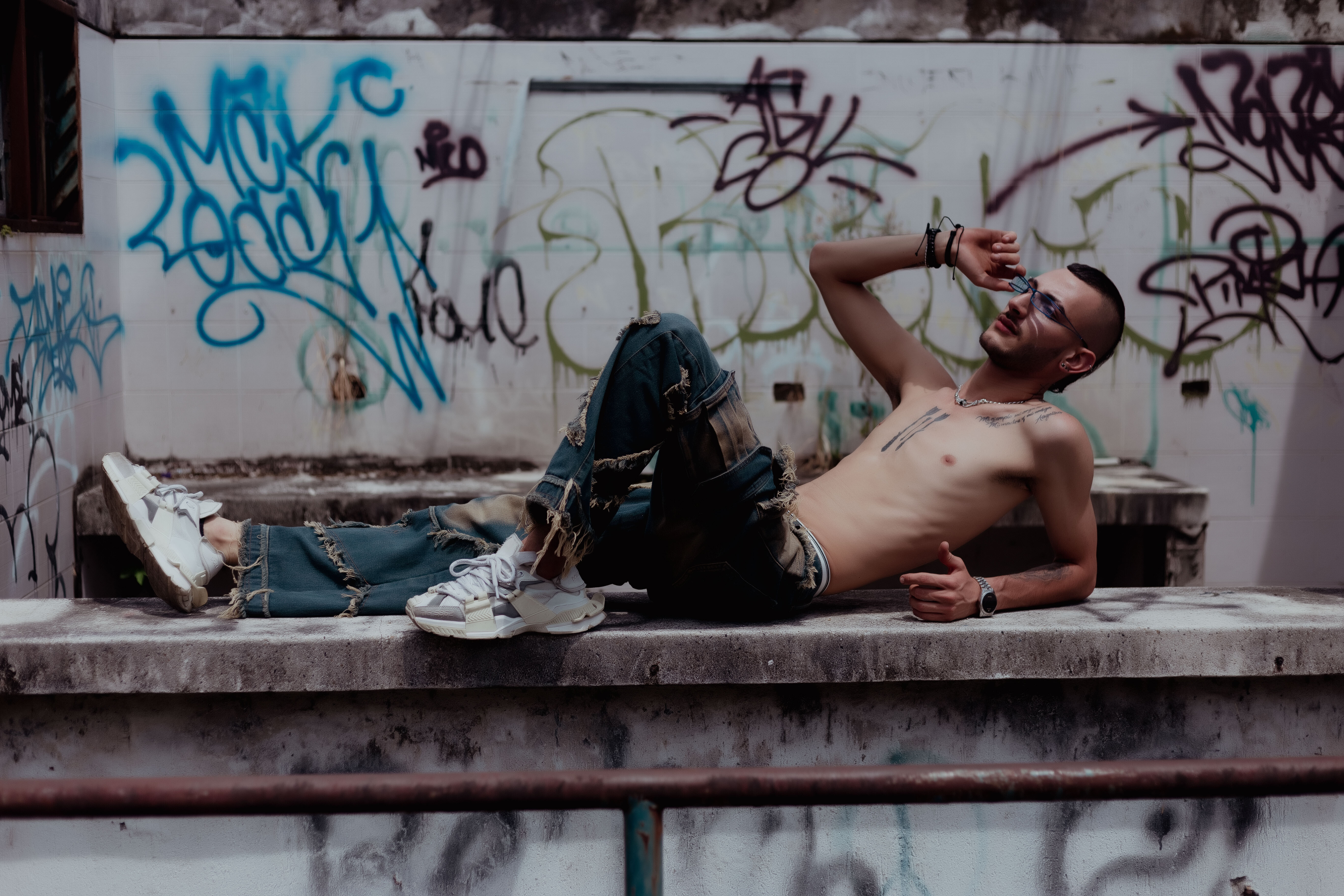 sxxthiago from Jerkmate