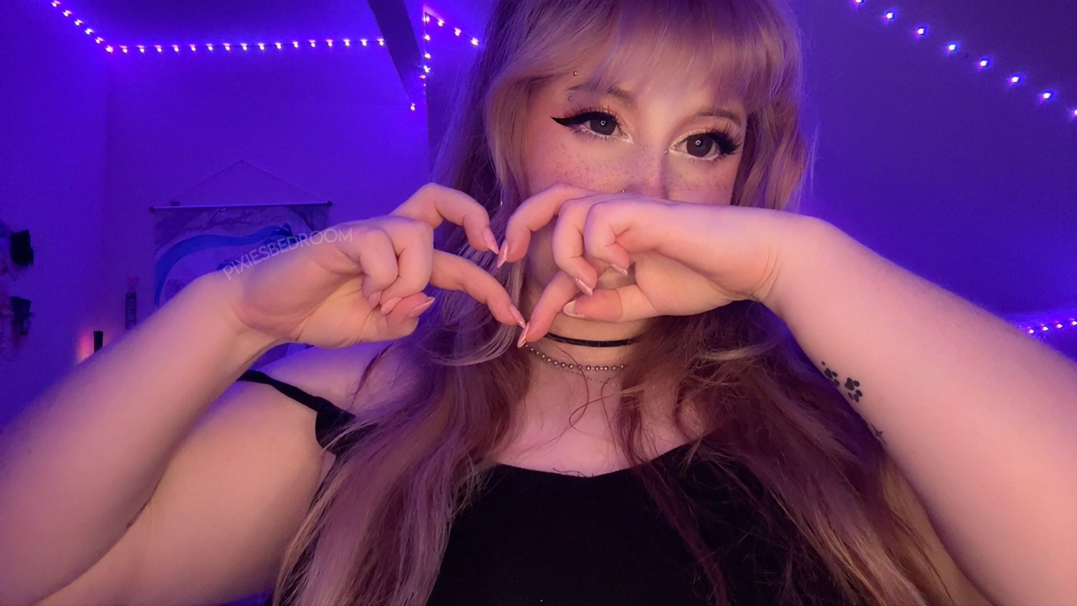 PixiesBedroom