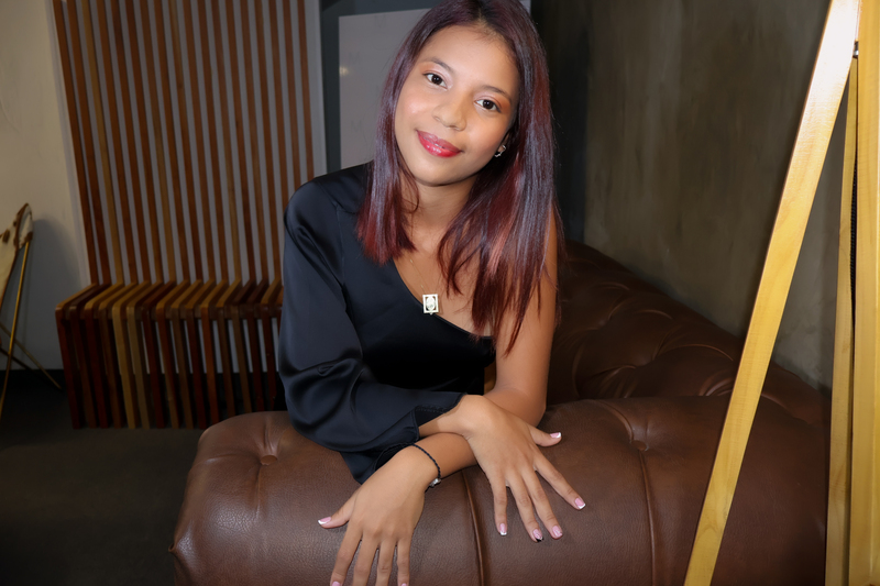 steffycollins from Jerkmate