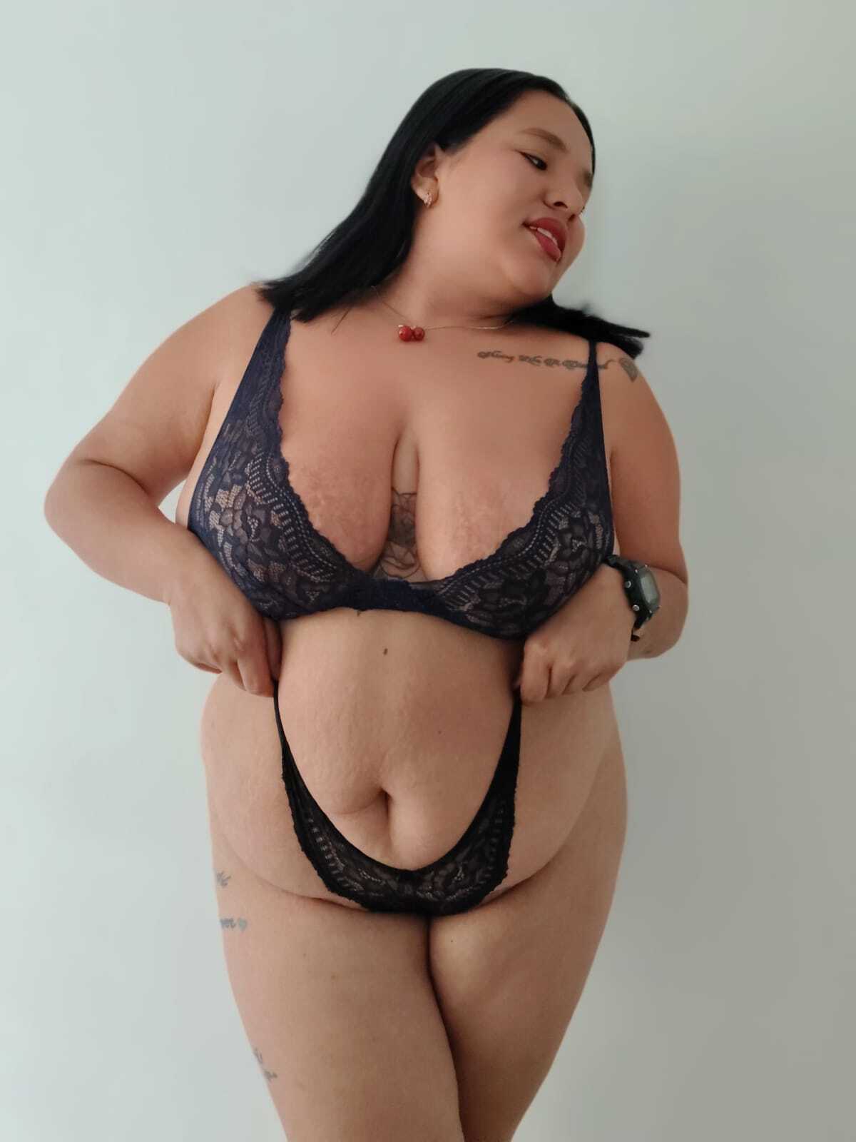 cristinamendezlm from Jerkmate