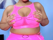 ebonyhotness pic
