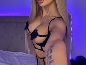 CelyneMay