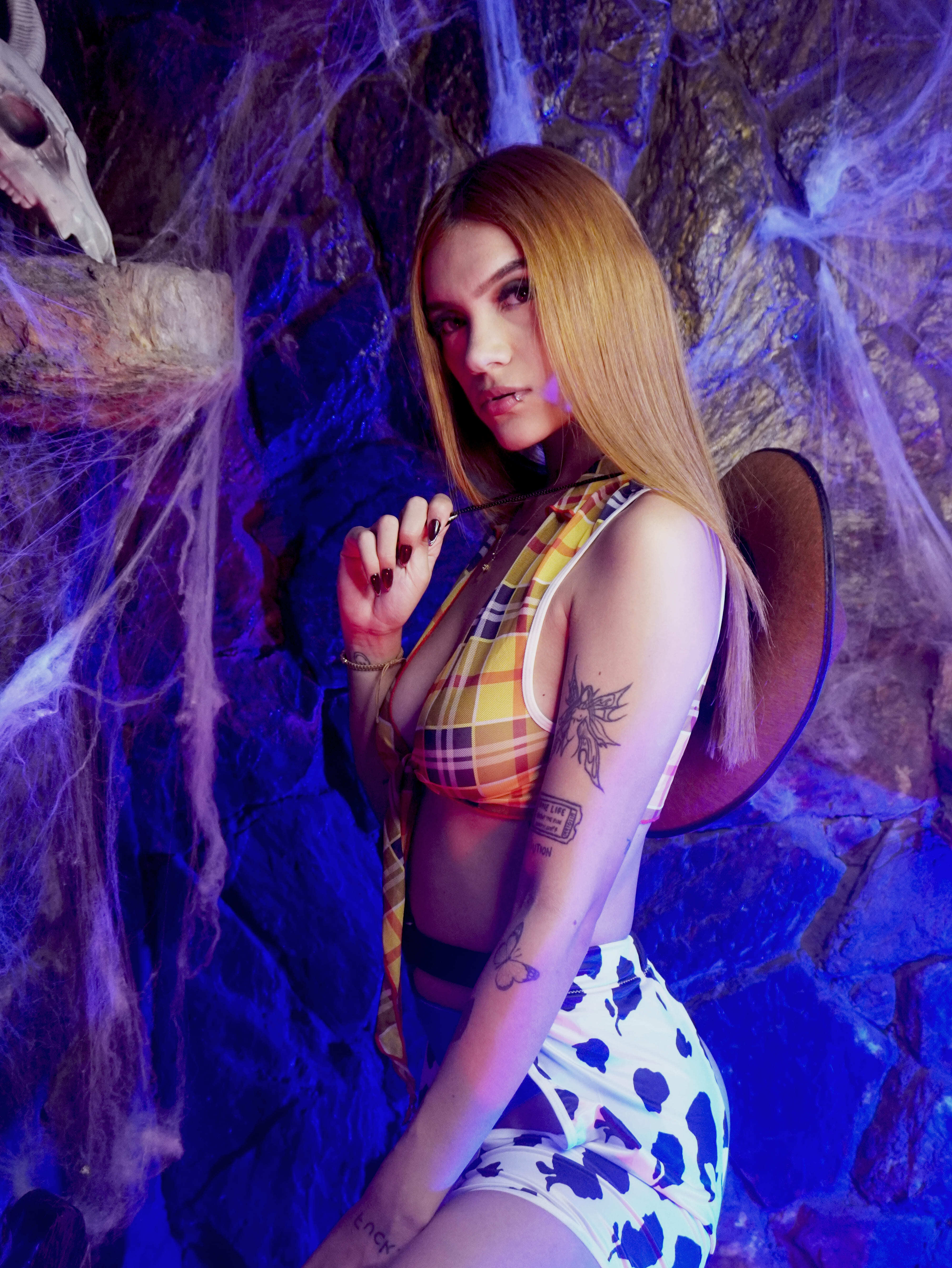 naughtyanggel from Jerkmate