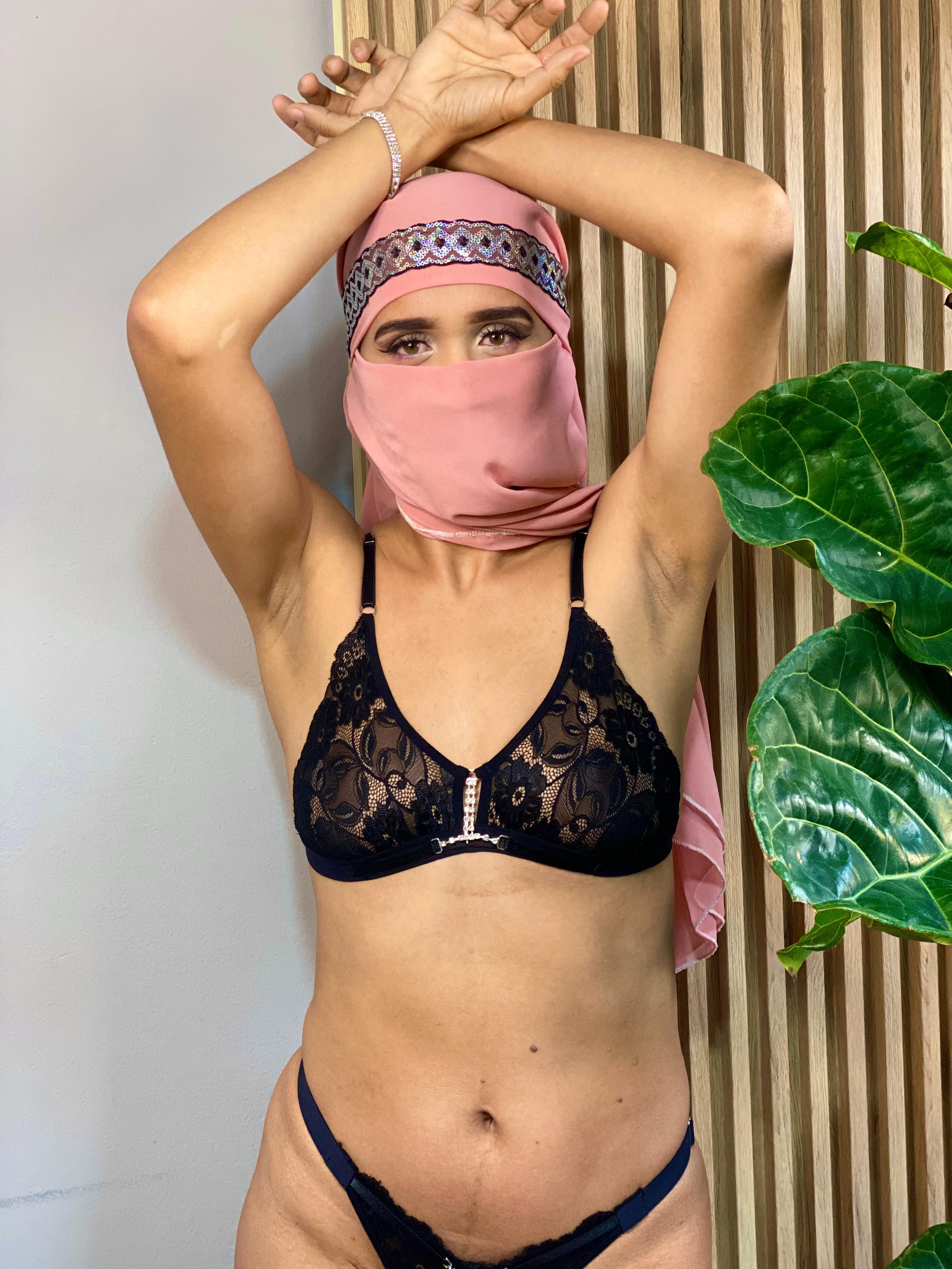 marian_zahira from Jerkmate