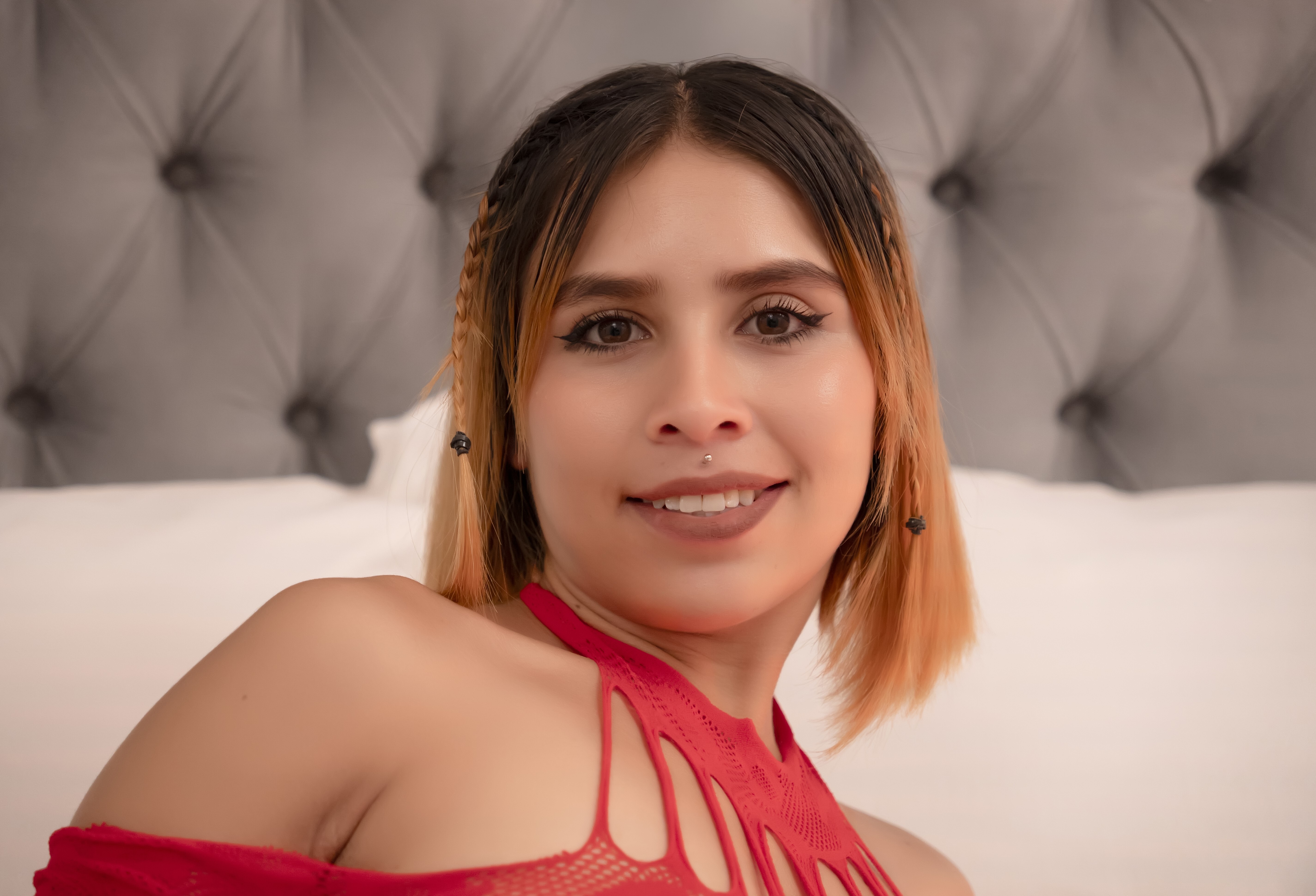 valentinajoel from Jerkmate