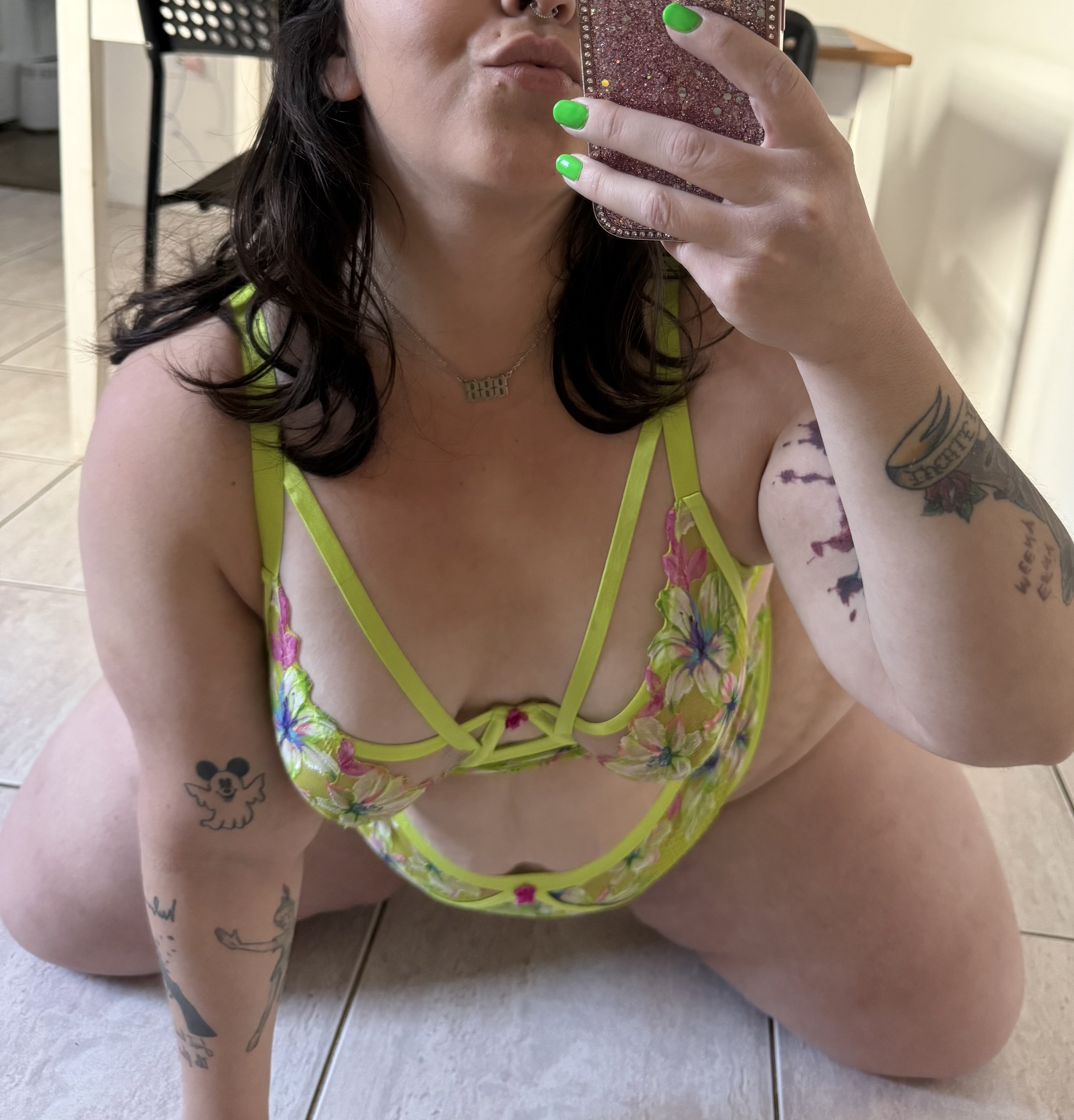 PinkPrincessB