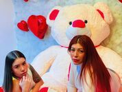 CharlotAndBaby