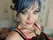 MistressDarkness