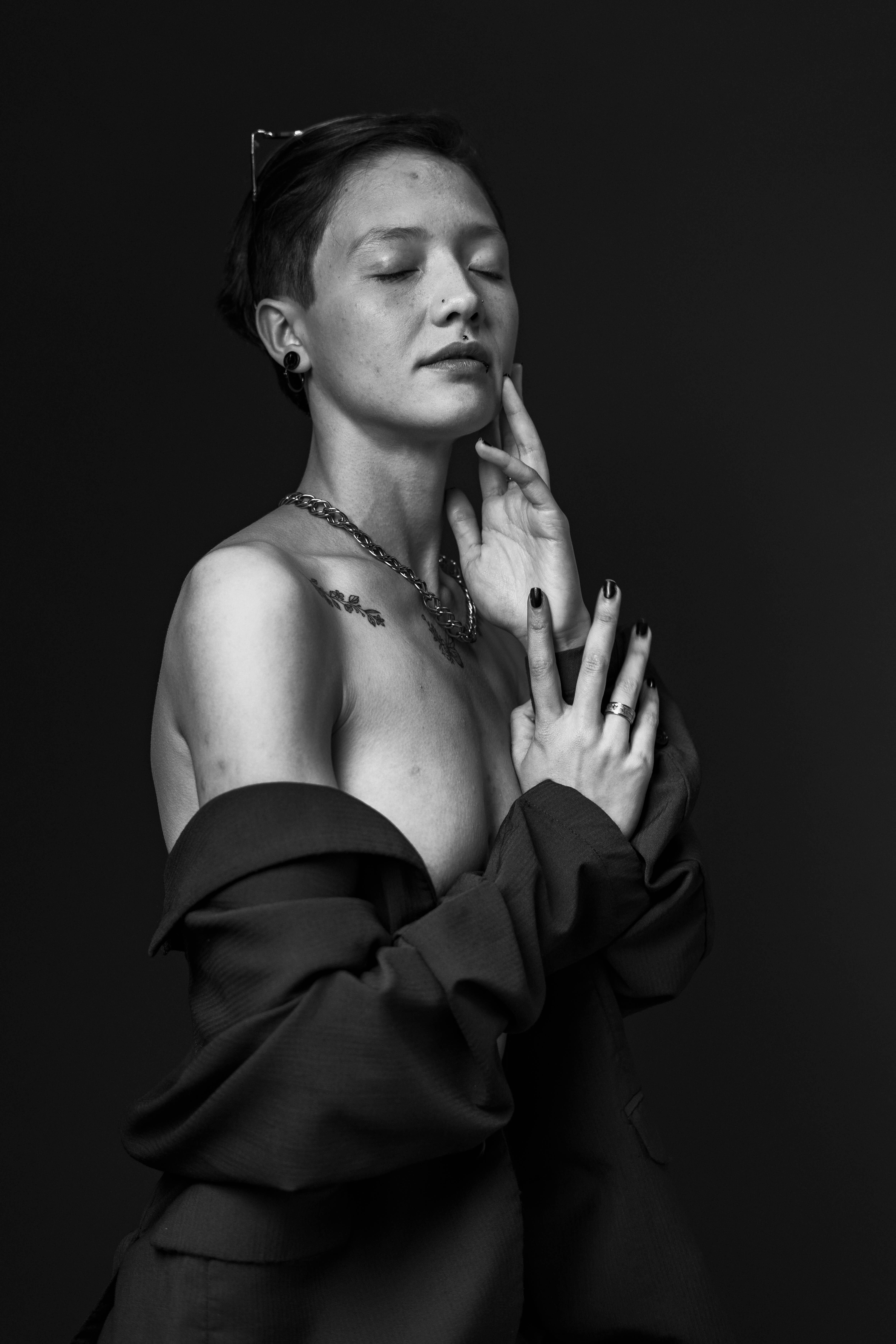 lissyluxe from Jerkmate