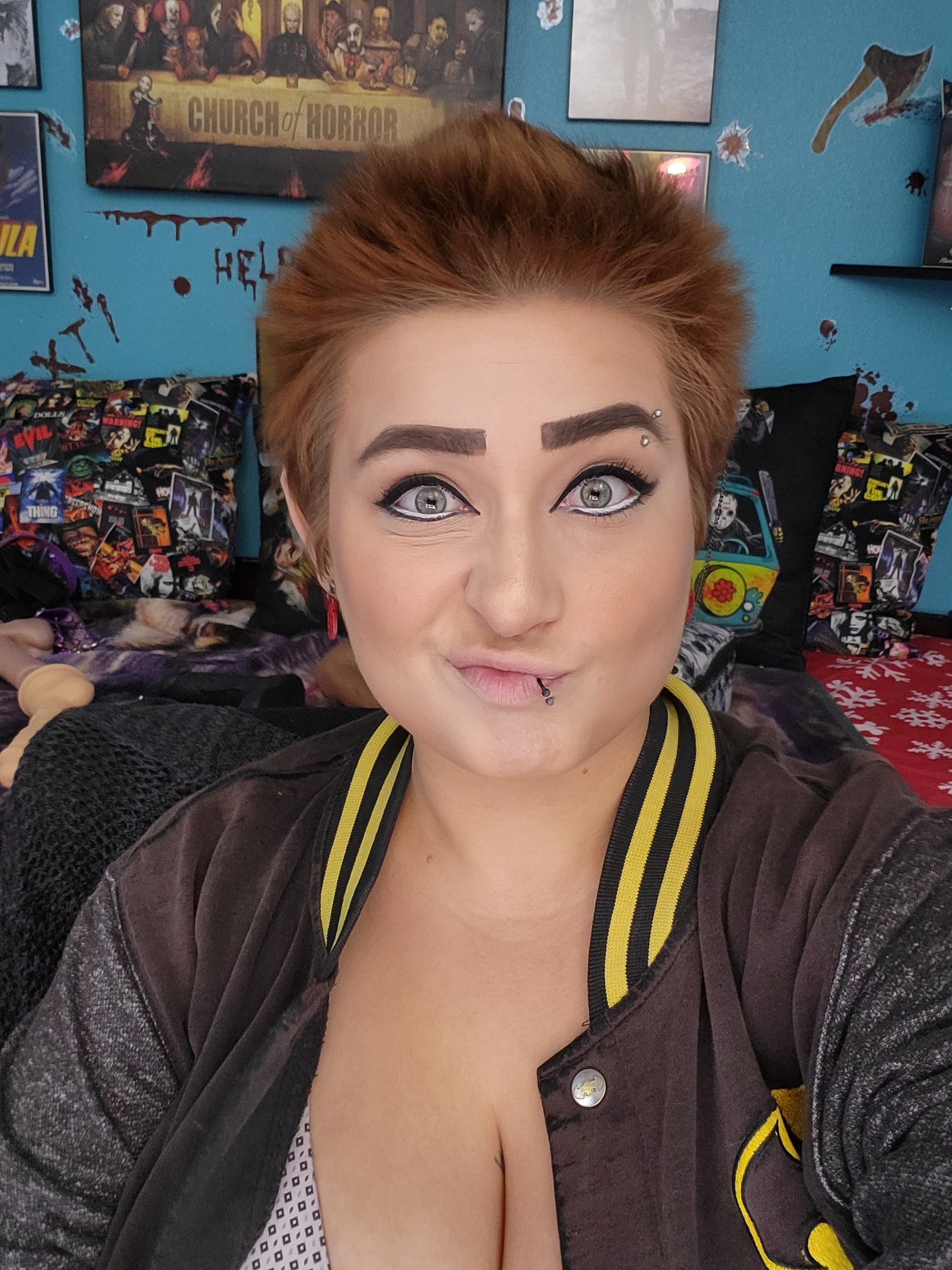 ChloeNightmare