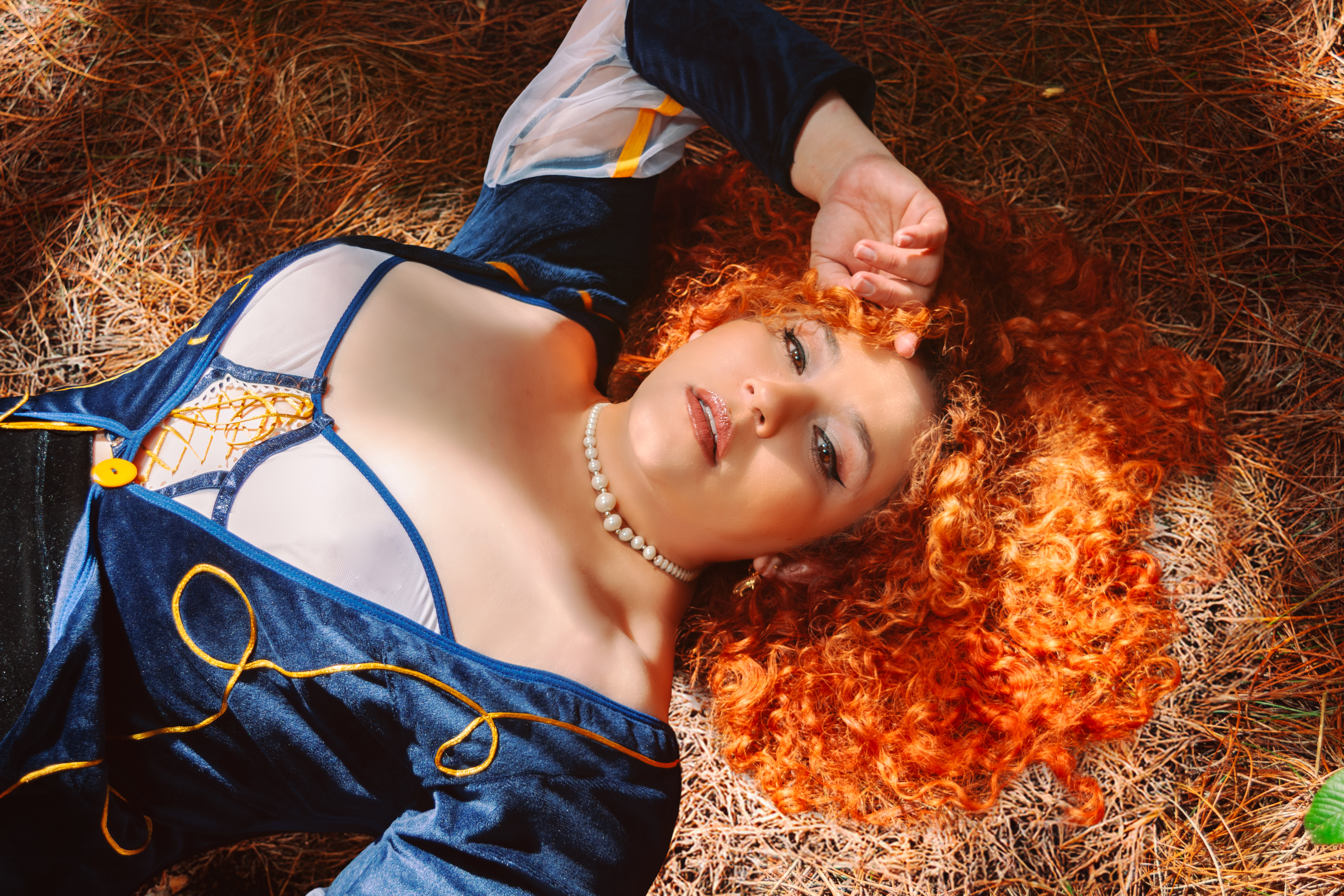 isadiarousso from Jerkmate