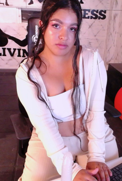 brittany_cooper from Jerkmate