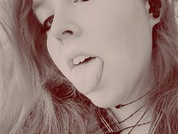 hazeleyedginger pic