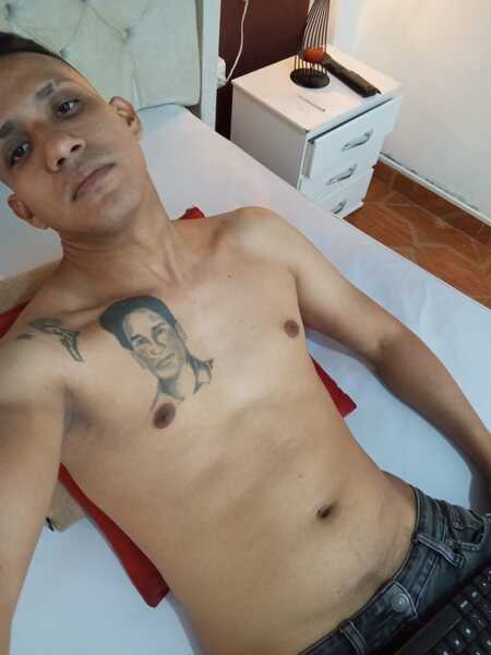 king_ayaguna from Jerkmate