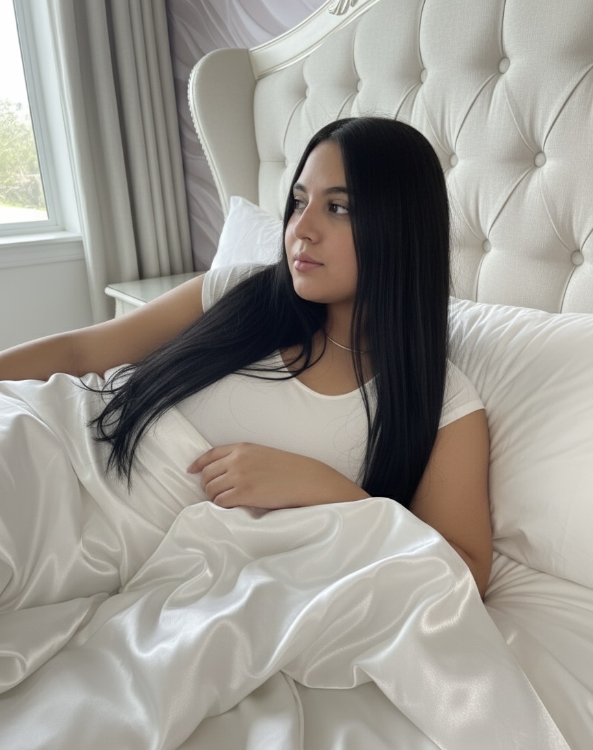 evasantanaa from Jerkmate