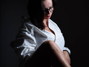 HelenDeLux Cam » Beautiful Austrian Live Cam Girl Photo