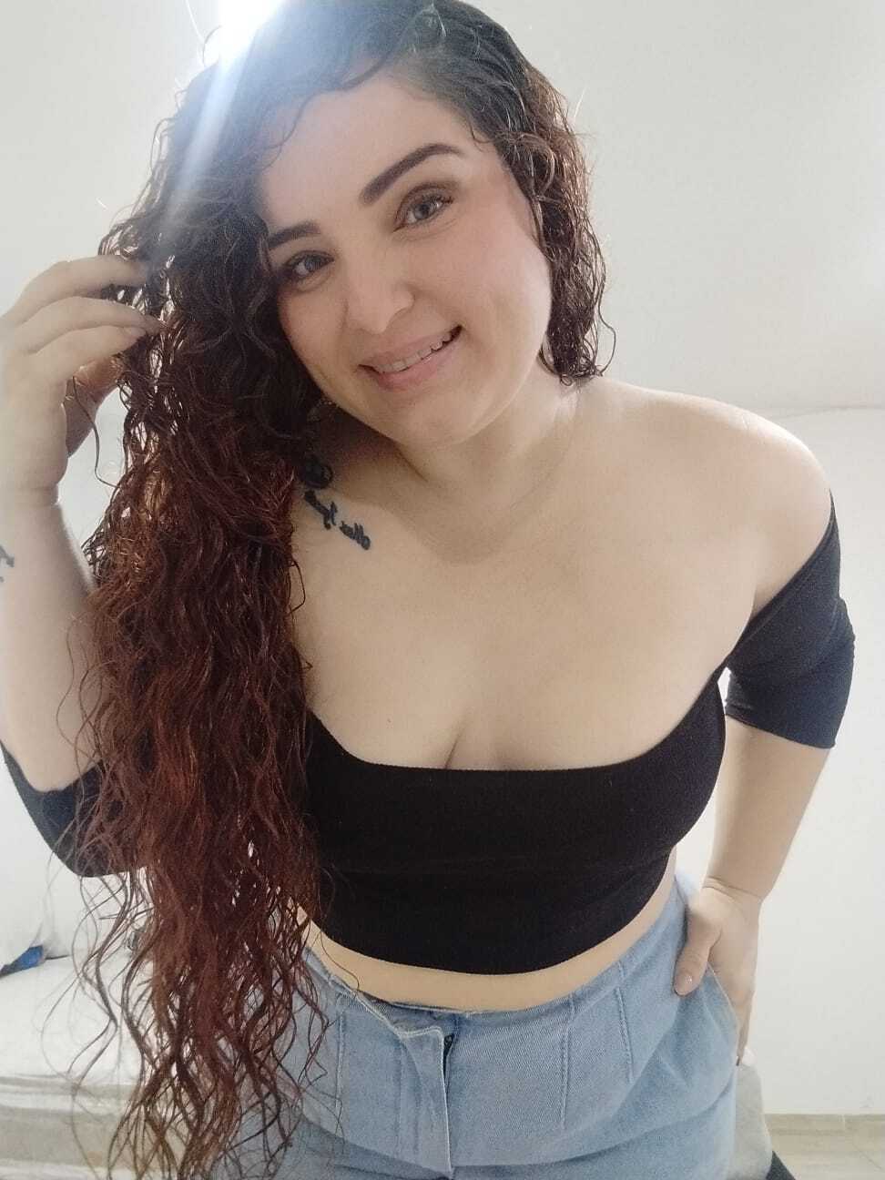 amandawats from Jerkmate