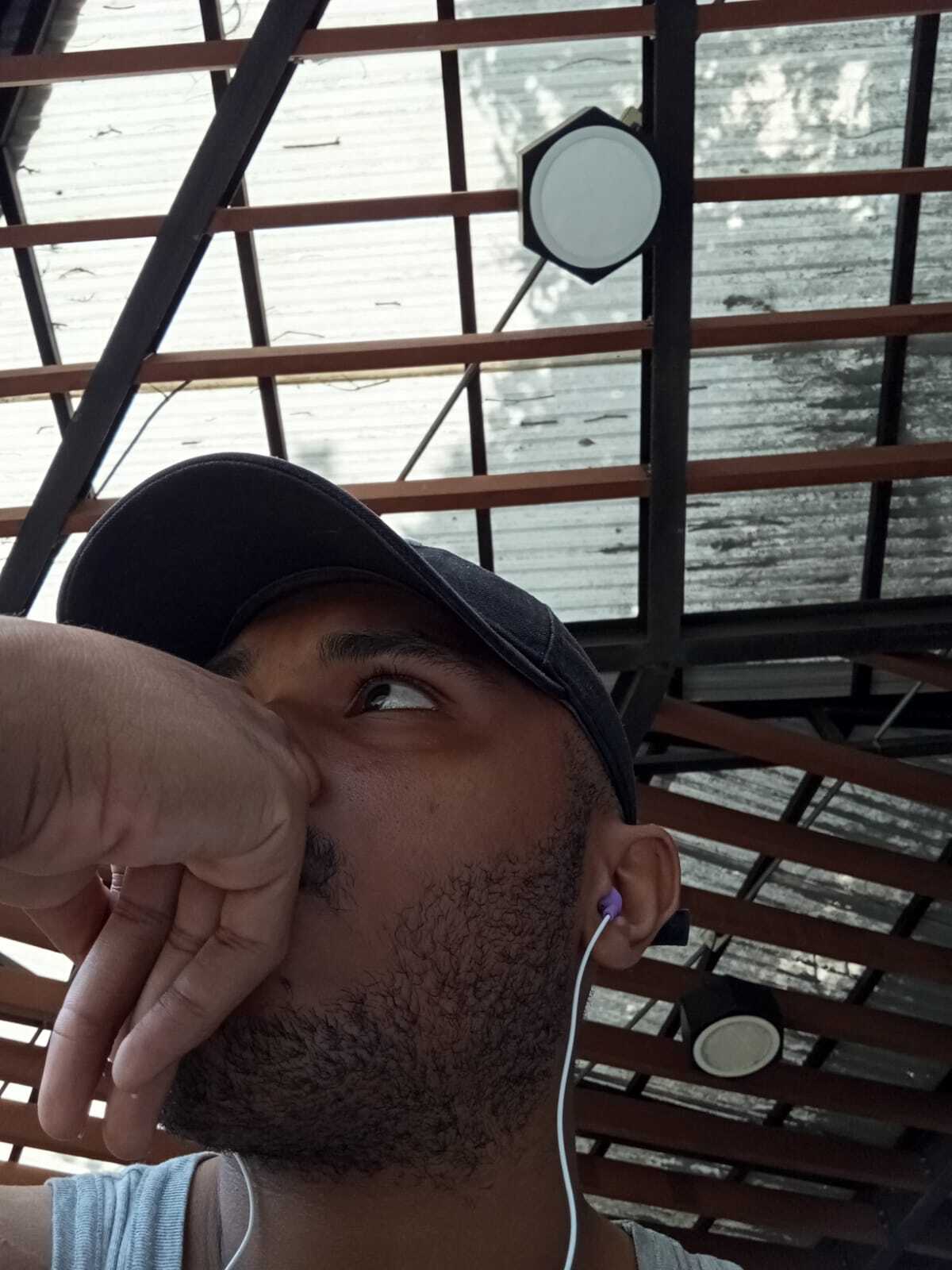 faraon69_pr from Jerkmate