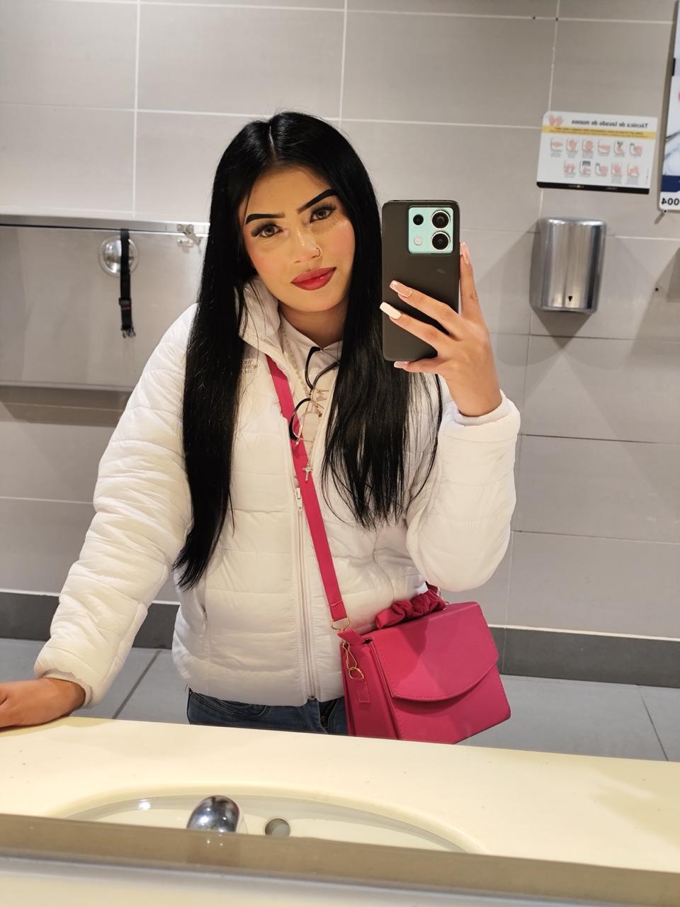 AlessaZahir