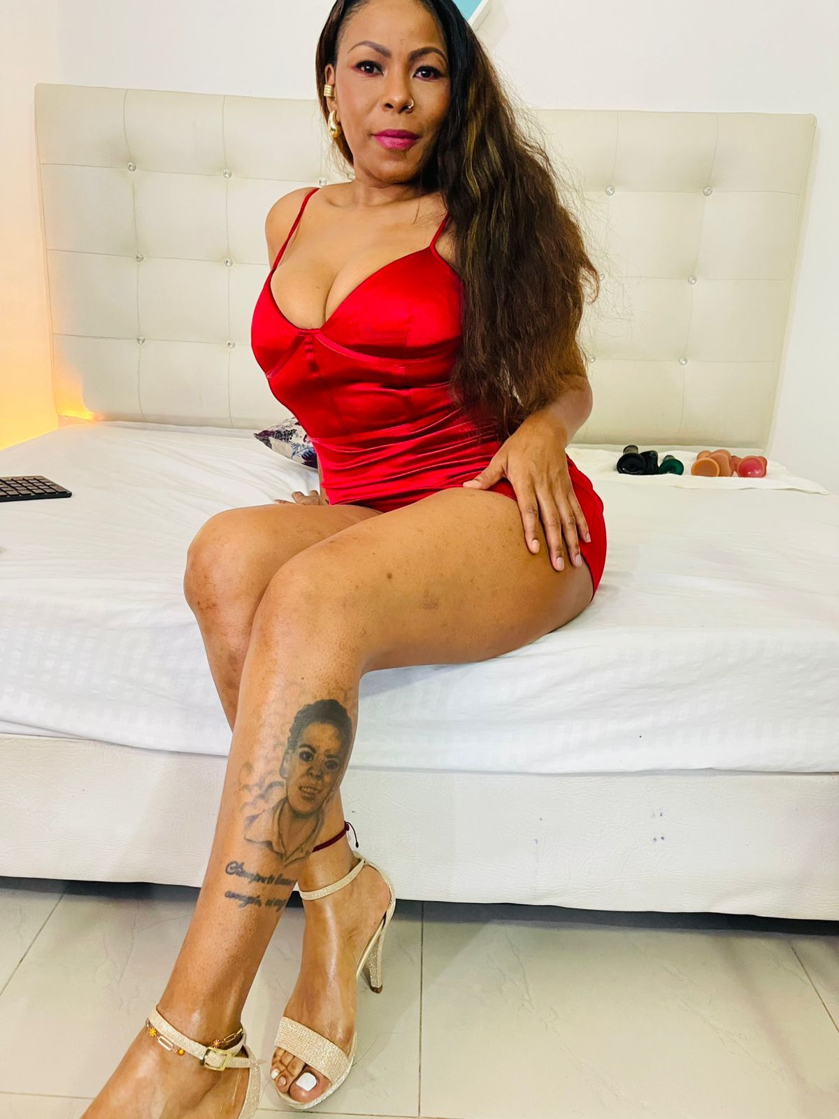 biigbootymilf from Jerkmate